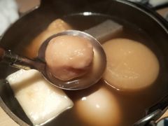 -小山日本料理(电子大厦店)
