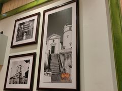 -岭南小生·粤港点心(南门口店)