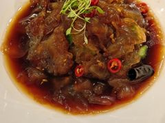 -简小舍·民间手艺菜(武昌江滩店)