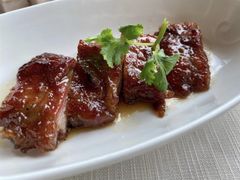 -天龙轩(香港丽思卡尔顿酒店)