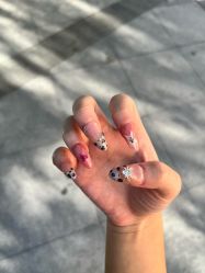 -尤米一站式美甲美睫