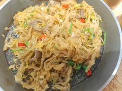 -延奶奶朝鲜族汤饭(博硕路店)