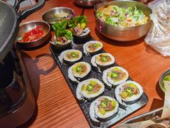 -春熙台韩国料理·章鱼肥牛(西丽店)