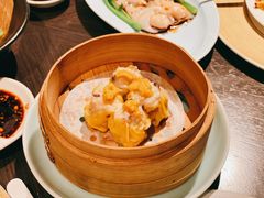 -万丽轩·粤菜(王府井金茂万丽酒店)