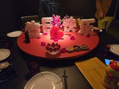-莉莉海堂HAITANG·烤鸭(国贸商城店)