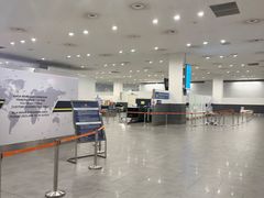 -吉隆坡国际机场