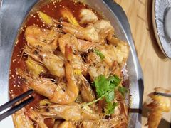 -阿田大虾(林达奥特莱斯店)