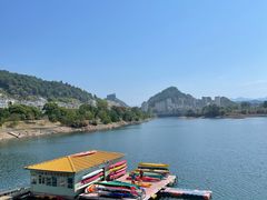 -千岛湖湖人皮划艇俱乐部