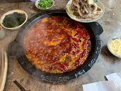 -重庆渝达老火锅(春熙路店)