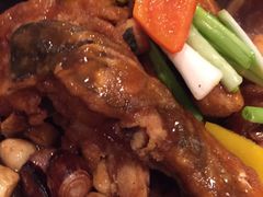 -宁波逸东豪生大酒店·逸轩中餐厅