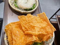 -由衷贵州酸汤牛肉火锅(新桥店)