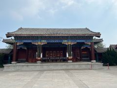 -天津妈祖文化园