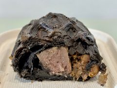 梅干菜牛排惠灵顿-HOT CRUSH趁热集合·现烤面包(环球港店)