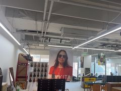 -大视光学•LINDBERG林德伯格•全球手工眼镜集合店(王府井店)