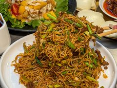 -陈熹公民族美食文化餐厅·清真(中华广场店)