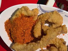 -小龙坎火锅(IFS HOT店)