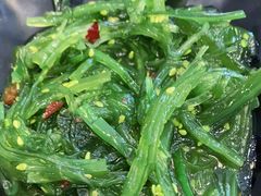 拌海藻-面爱面(长椿街店)