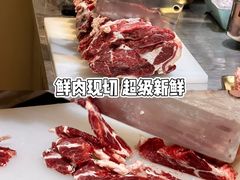 -炭之家·齐齐哈尔非遗烤肉·鲜切直供(中央大街店)