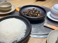 -鲜菌江湖正宗野生菌火锅