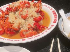 -周姑娘不等味·牛羊肉火锅·螃蟹罗氏虾·烤鱼烤串(高邮店)