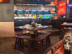 -王庄阿咪海鲜大排档(象园店)