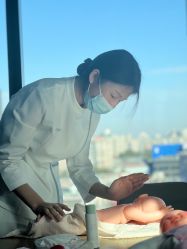 -茉莉智慧母婴护理中心(瑰丽店)