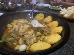 -农家铁锅炖(太阳沟店)