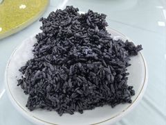 乌米饭-高老庄·老溧阳·私房菜(南山竹海店)