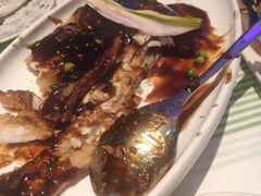 -桂满陇·蟹黄小笼汤包(清河万象店)