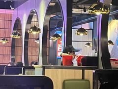 -佰人王串串香火锅(洋珠巷店)