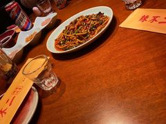 -辣不二水煮鱼(哈西店)