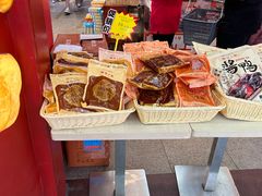 -皇上皇腊味店(下九路店)