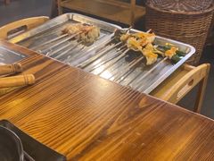 -号令江湖·水浒烤肉(和畅睦邻中心店)