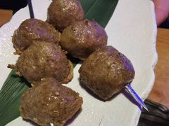 -质烤烤物·活烤海鲜(质烤总店)