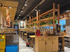 -土大力韩式烤肉料理(和平路店)