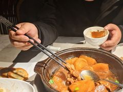 -柴门头啖汤·经典川菜·慢火汤品(锦城万达店)