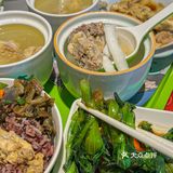 老乡鸡半价鸡汤来了！！7.5r一份！打工人必备