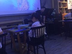 -鱼库·不仅是一家烤鱼店(车公庙店)