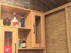 -破瓦寒窑·地摊烤羊排