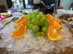 -宁波柏悦酒店·钱湖渔港