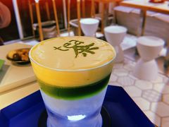 -茶是一枝花泡茶店
