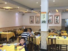 大堂-宏佳丰味蟹馆(洛溪店)