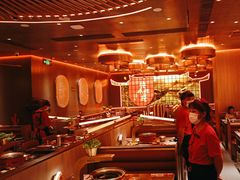 -西塔老太太泥炉烤肉(苏州大悦城店)