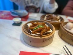 -悦得闲广式点心茶楼(蓝鲸世界店)