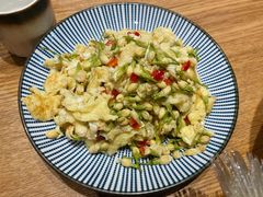 茉莉花炒蛋-米店·云南菜(南门店)