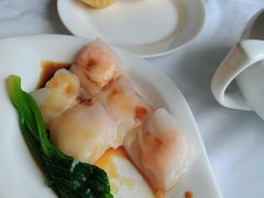 虾仁肠粉-青岛海景花园大酒店·粤海餐厅