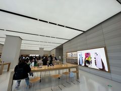 -Apple零售店(济南恒隆广场店)