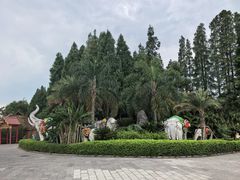 -云南民族村