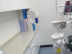 -深圳富茂格伦菲尔口腔门诊部(龙华清湖总院)