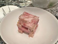 -北京饭店谭家菜